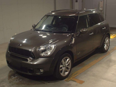 2011 Mini MINI