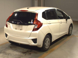 2014 Honda Fit