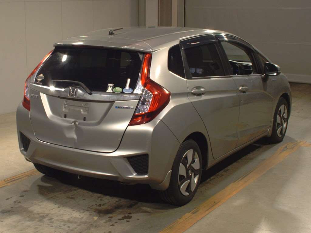 2014 Honda Fit Hybrid GP5[1]