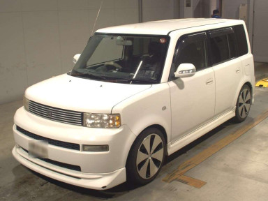 2004 Toyota bB