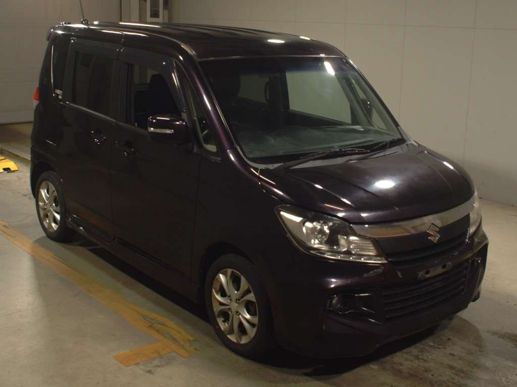 2014 Suzuki SOLIO BANDIT MA15S[2]