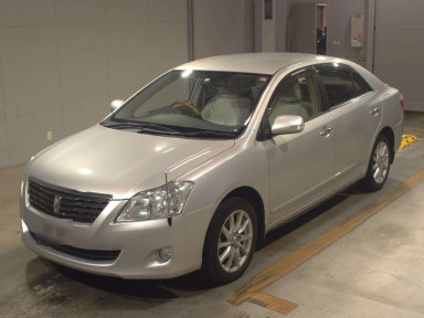 2008 Toyota Premio