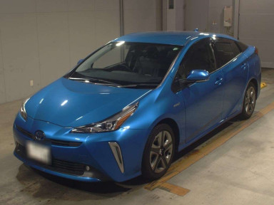 2019 Toyota Prius