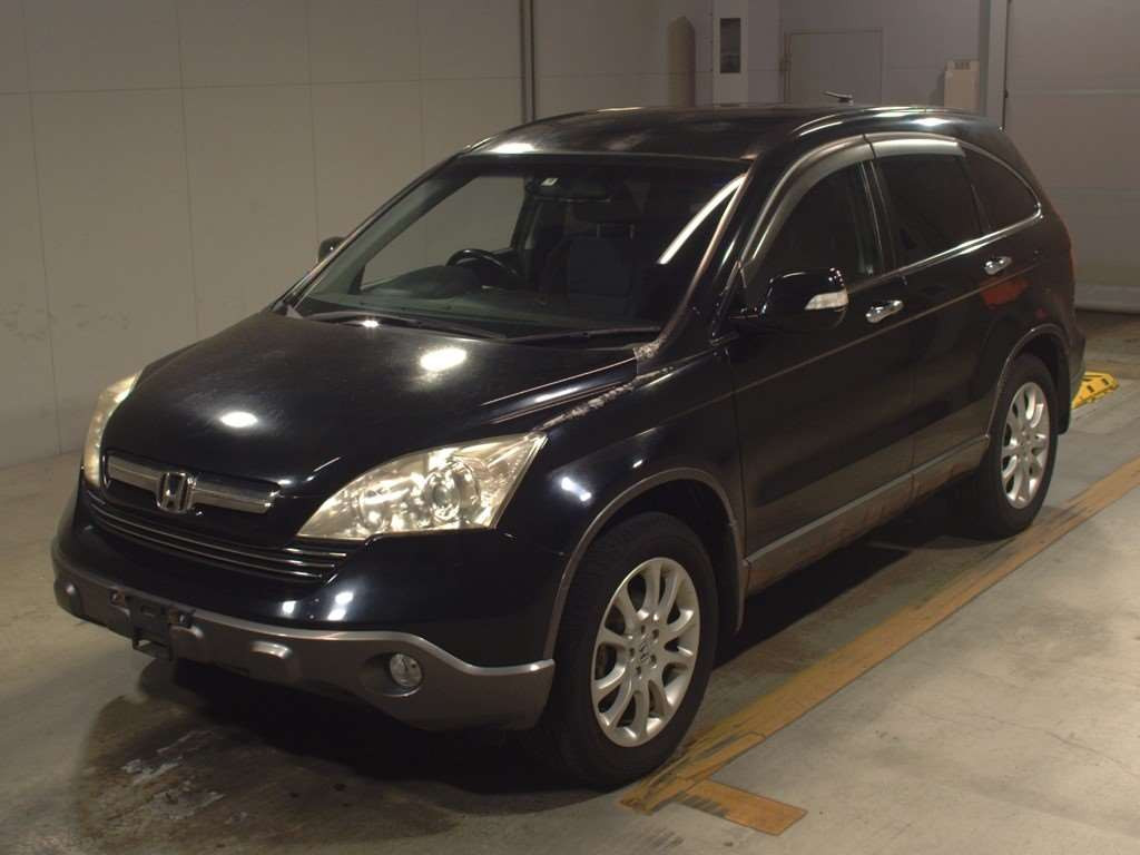 2007 Honda CR-V RE3[0]