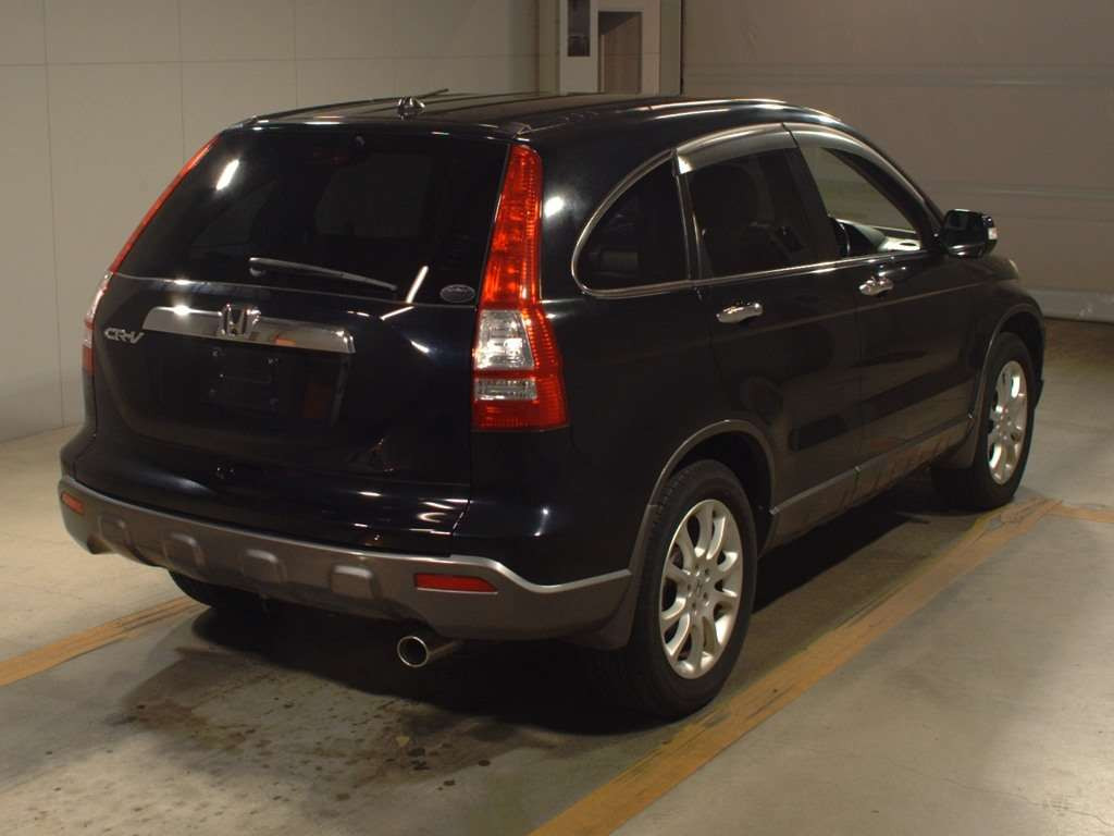 2007 Honda CR-V RE3[1]