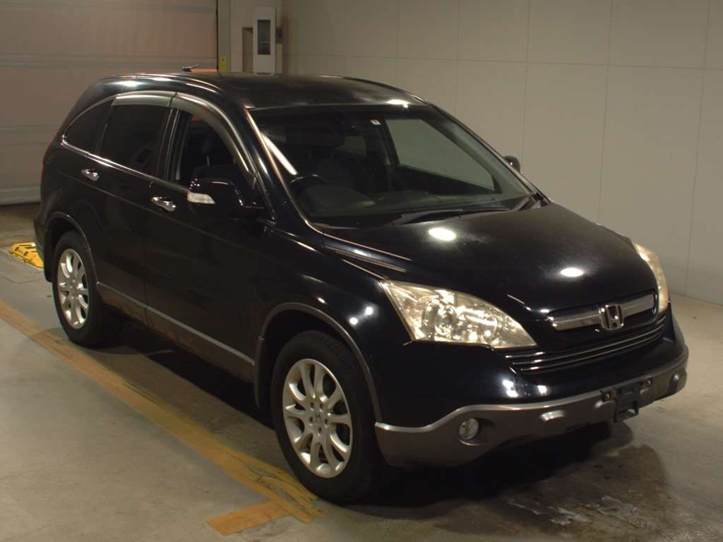 2007 Honda CR-V RE3[2]