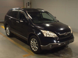 2007 Honda CR-V