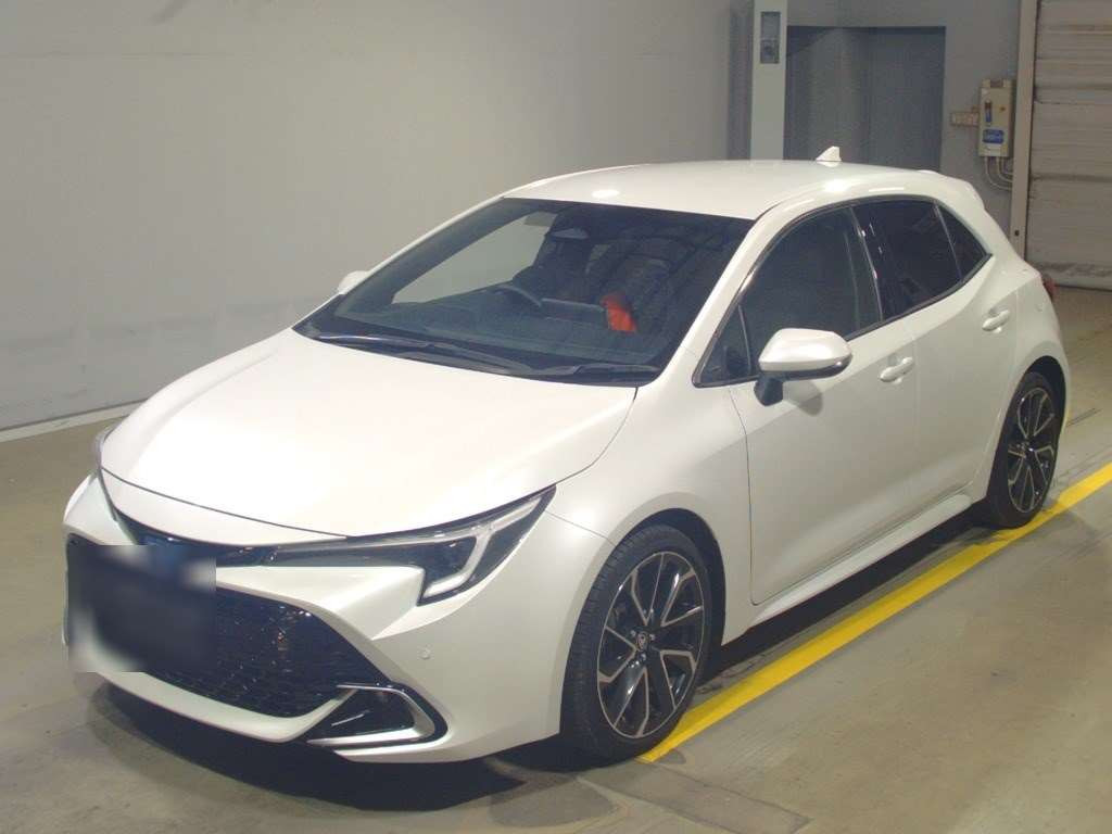 2023 Toyota Corolla Sports ZWE219H[0]