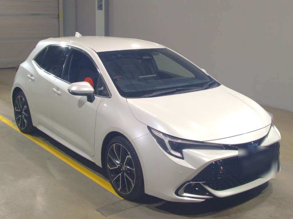 2023 Toyota Corolla Sports ZWE219H[2]