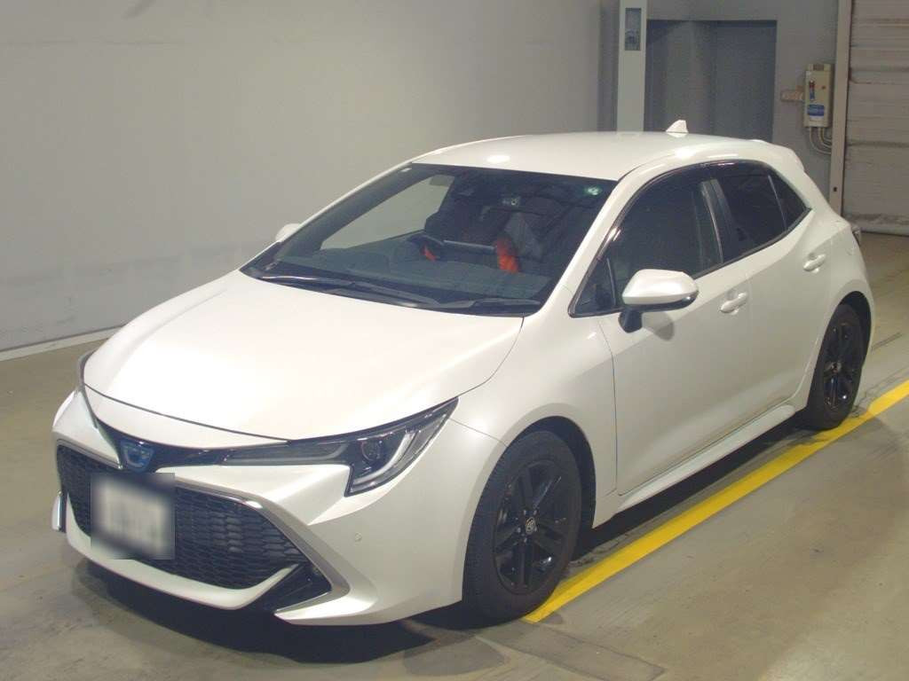 2021 Toyota Corolla Sports ZWE213H[0]