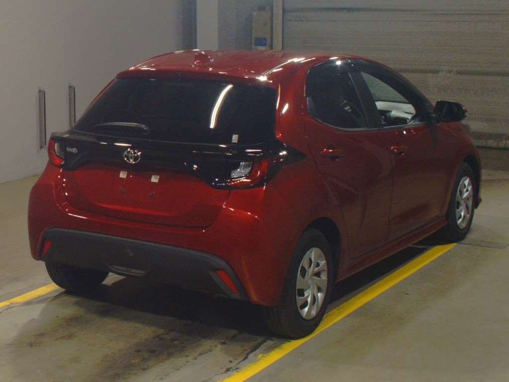 2022 Toyota YARIS KSP210[1]