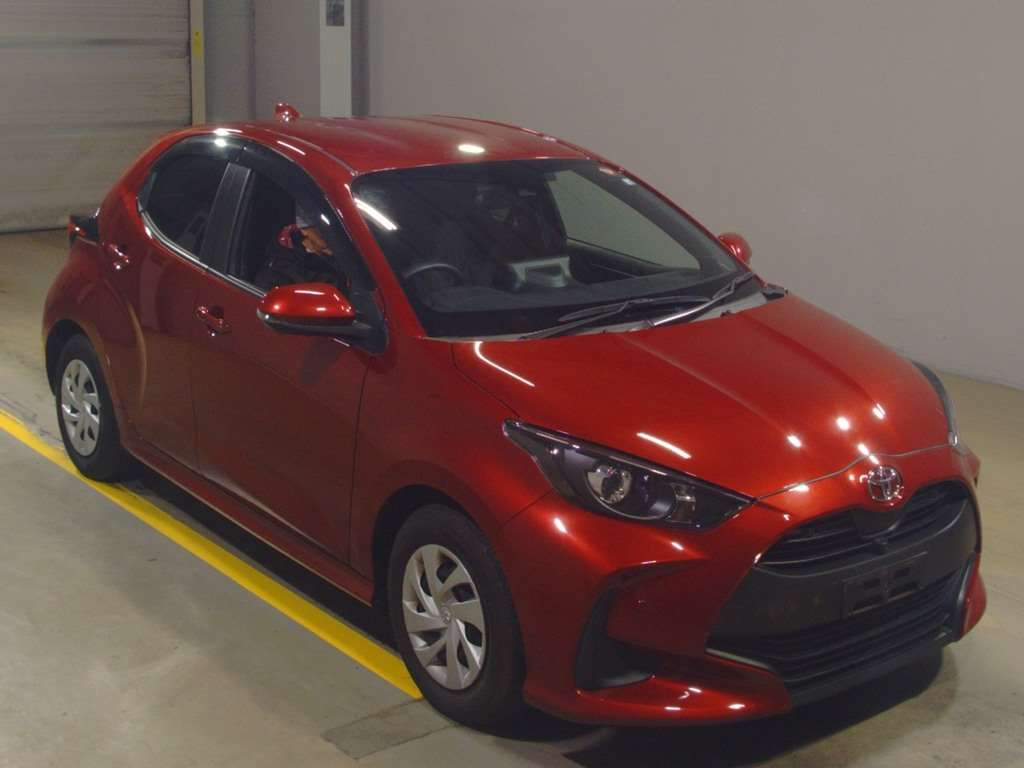 2022 Toyota YARIS KSP210[2]