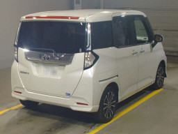 2021 Toyota Roomy