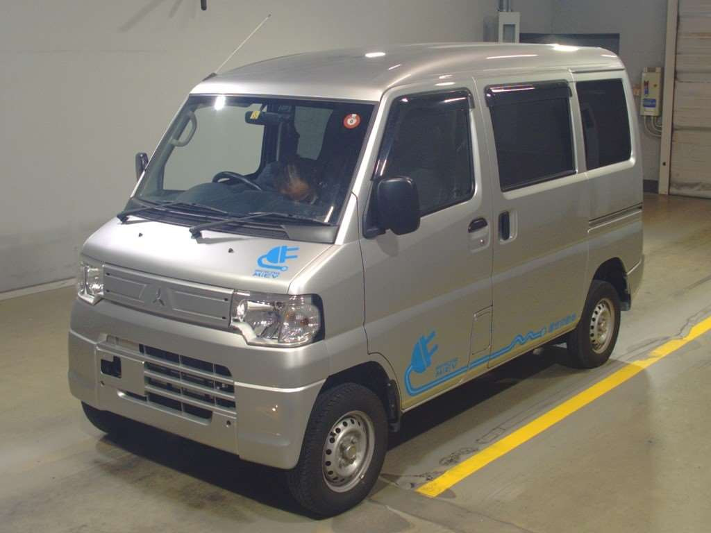 2018 Mitsubishi Minicab Miev U68V[0]