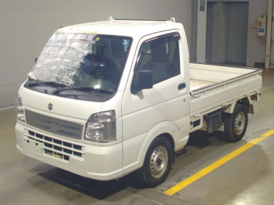 2022 Suzuki Carry Truck