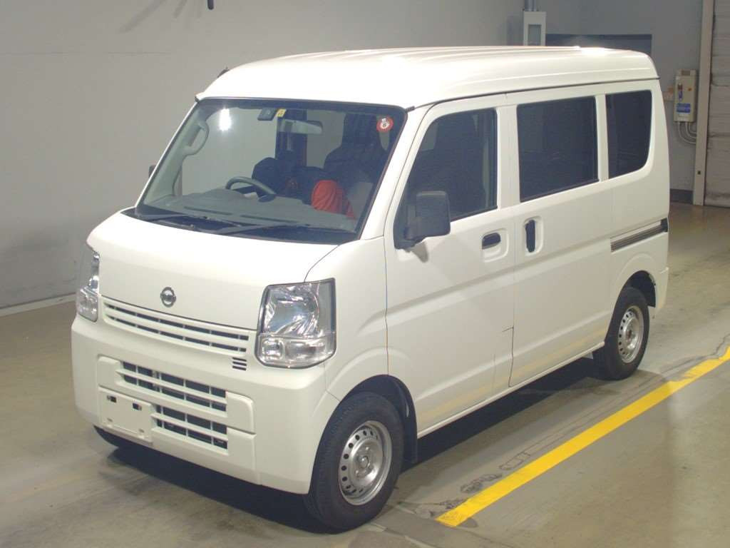 2020 Nissan NV100 Clipper DR17V[0]