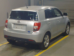 2007 Toyota IST