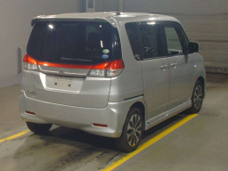 2014 Mitsubishi Delica D2