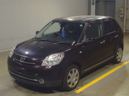 2008 Mazda Verisa