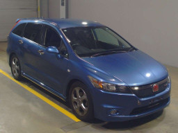 2007 Honda Stream