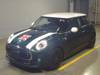 2018 Mini MINI