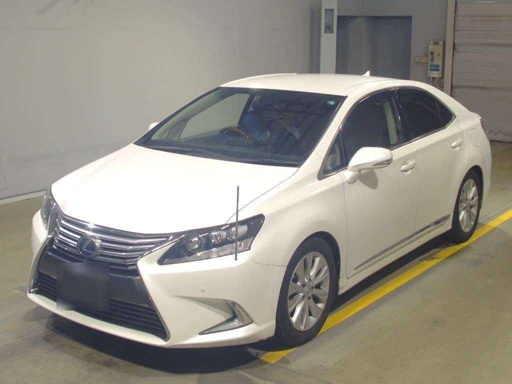 2015 Lexus HS ANF10[0]