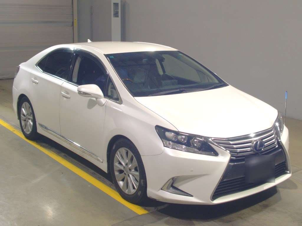 2015 Lexus HS ANF10[2]