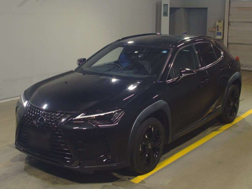 2021 Lexus UX MZAH10[0]