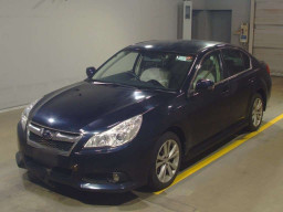 2012 Subaru Legacy B4