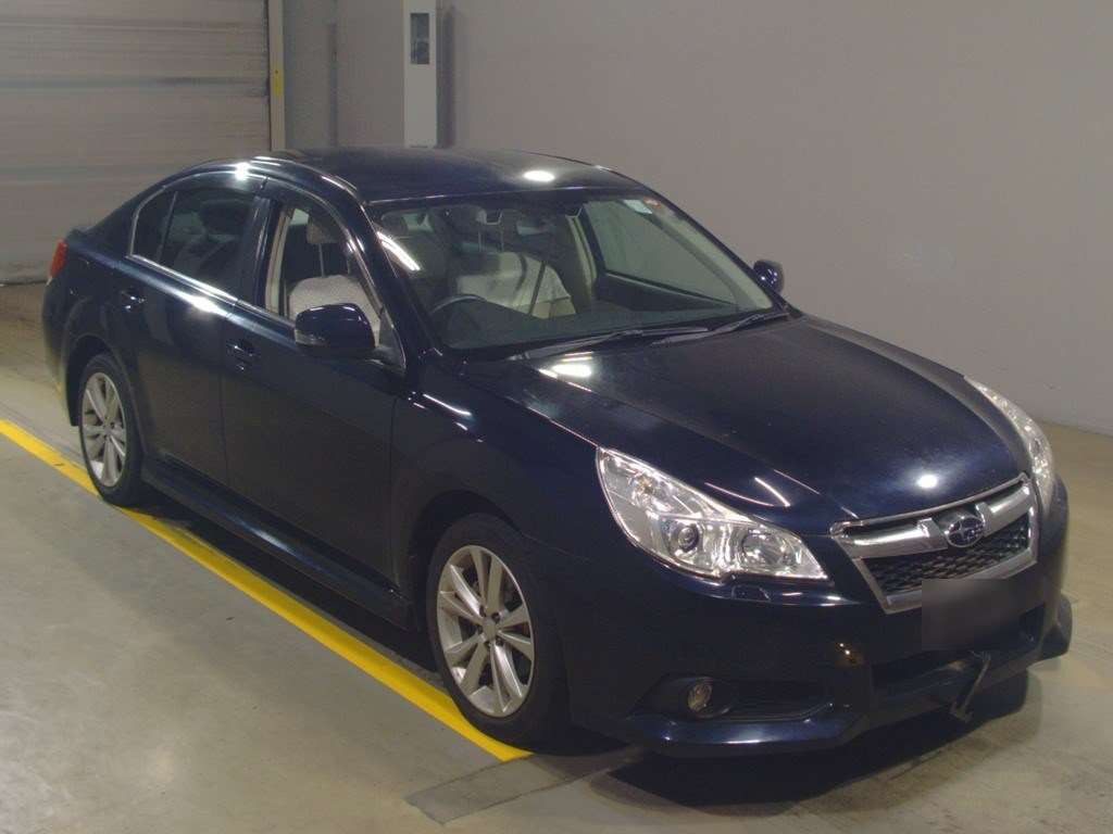 2012 Subaru Legacy B4 BMM[2]