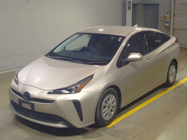 2019 Toyota Prius