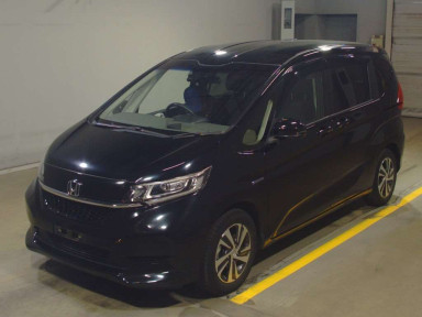 2020 Honda Freed hybrid