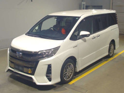 2020 Toyota Noah