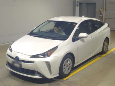 2021 Toyota Prius