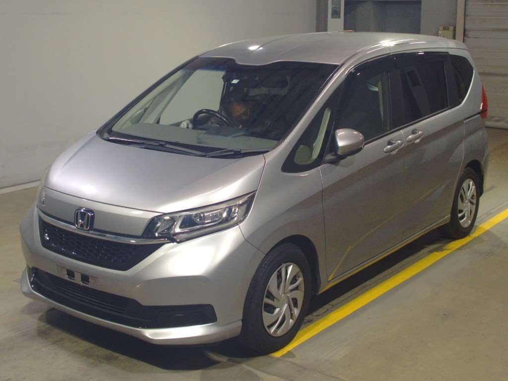 2019 Honda Freed GB5[0]