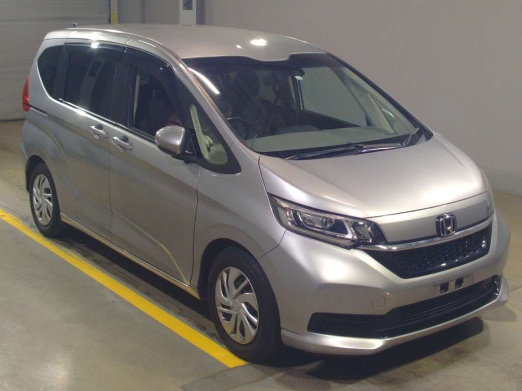 2019 Honda Freed GB5[2]