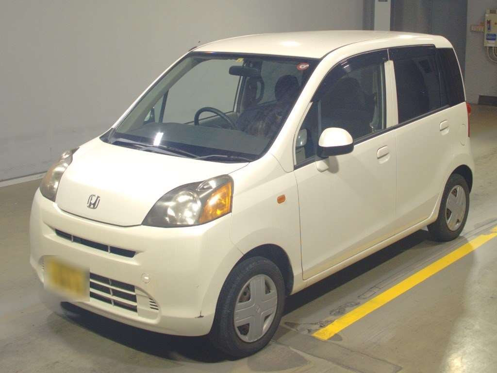 2010 Honda Life JC1[0]