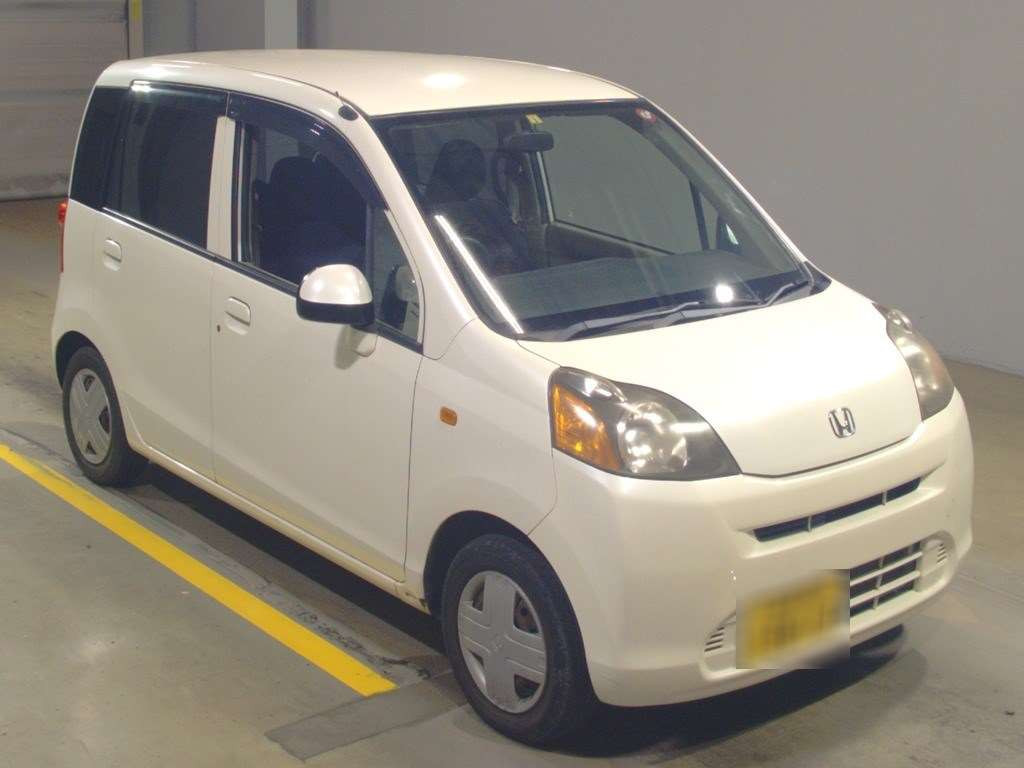 2010 Honda Life JC1[2]