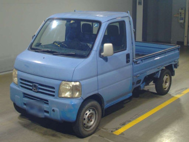 2000 Honda Acty Truck