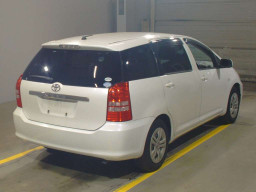 2005 Toyota Wish