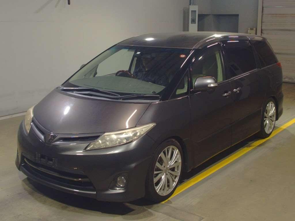 2011 Toyota Estima ACR50W[0]