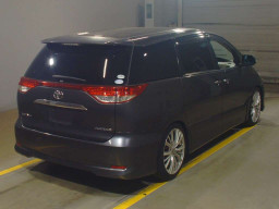 2011 Toyota Estima