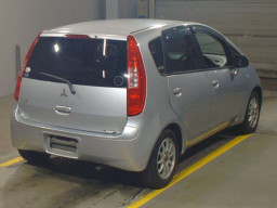 2003 Mitsubishi Colt