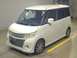 2010 Suzuki Palette SW