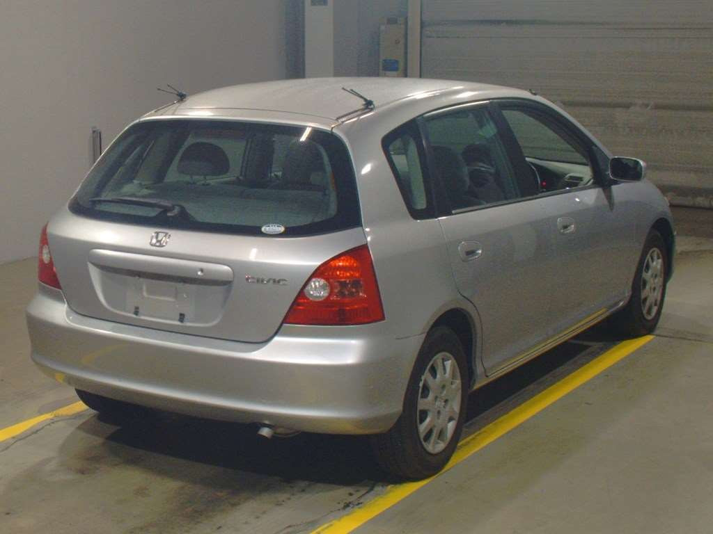 2003 Honda Civic EU1[1]