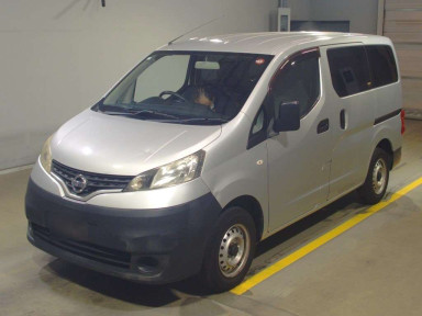 2014 Nissan NV200 Vanette