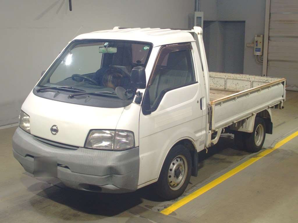 2005 Nissan Vanette Truck SK82TN[0]