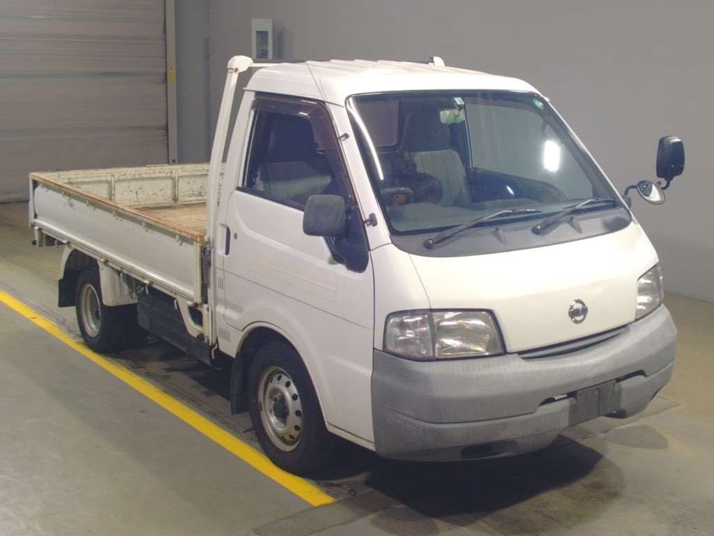 2005 Nissan Vanette Truck SK82TN[2]