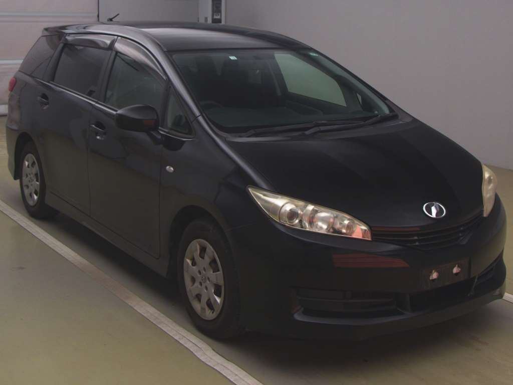 2010 Toyota Wish ZGE20G[2]