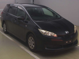 2010 Toyota Wish